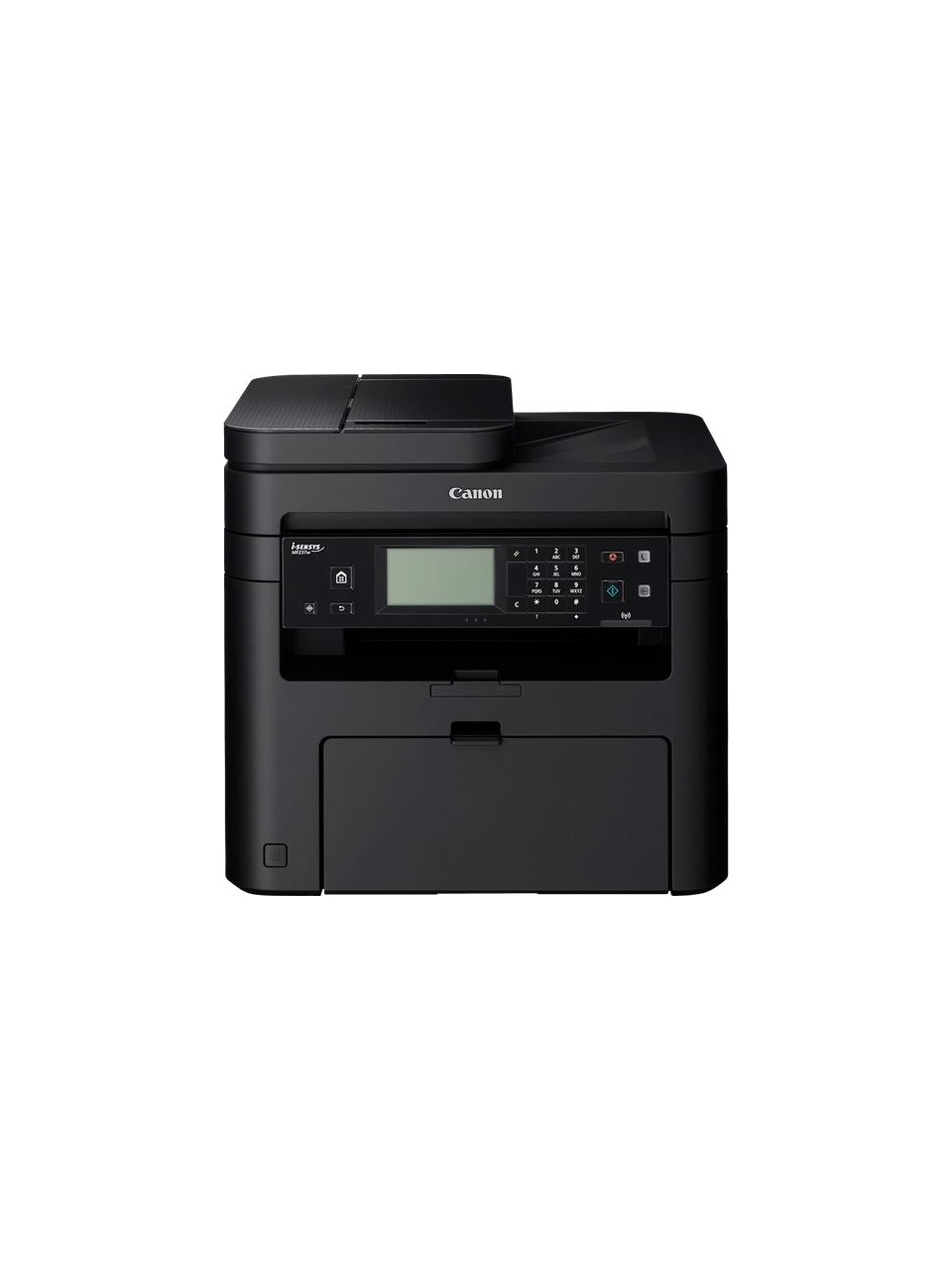 Canon MF237W Copier Printer