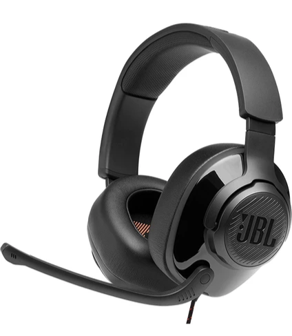 JBL Quantum Headphones 