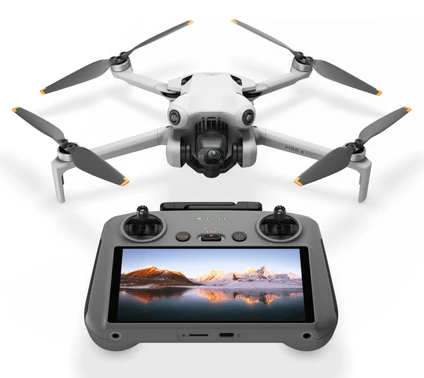 DJI Mavic 3 Fly Drone